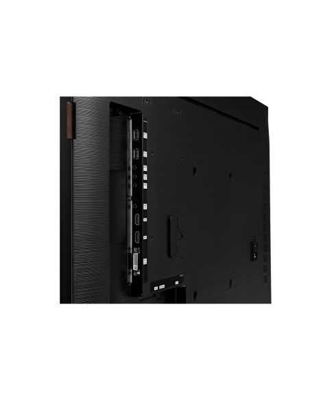 Samsung LH55PHFPMGC visualizzatore di messaggi Pannello piatto per segnaletica digitale 139,7 cm (55") LED Wi-Fi 700 cd m² Full