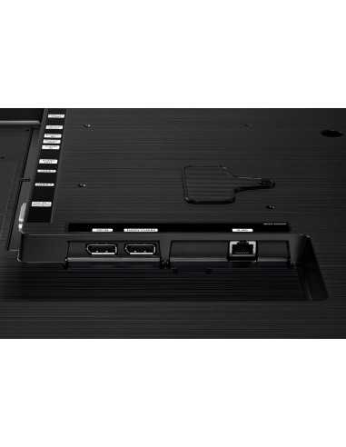 Samsung LH55PHFPMGC visualizzatore di messaggi Pannello piatto per segnaletica digitale 139,7 cm (55") LED Wi-Fi 700 cd m² Full