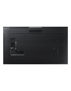 Samsung LH55PMFXTBC EN visualizzatore di messaggi Pannello piatto per segnaletica digitale 139,7 cm (55") VA Wi-Fi 400 cd m² 2