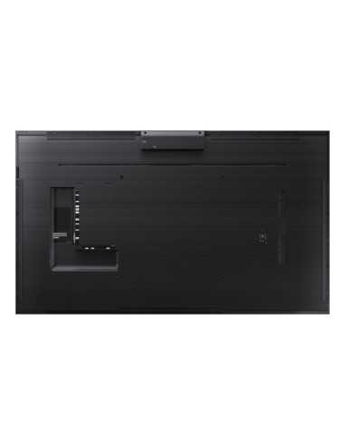 Samsung LH55PMFXTBC EN visualizzatore di messaggi Pannello piatto per segnaletica digitale 139,7 cm (55") VA Wi-Fi 400 cd m²