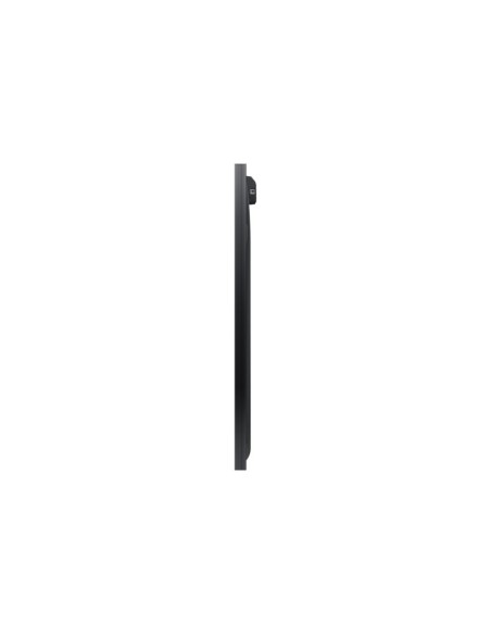 Samsung LH55PMFXTBC EN visualizzatore di messaggi Pannello piatto per segnaletica digitale 139,7 cm (55") VA Wi-Fi 400 cd m²