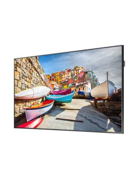 Samsung LH55PMHPBGC EN visualizzatore di messaggi Pannello piatto per segnaletica digitale 139,7 cm (55") LED Wi-Fi 500 cd m²