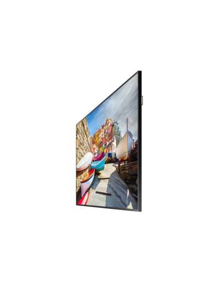 Samsung LH55PMHPBGC EN visualizzatore di messaggi Pannello piatto per segnaletica digitale 139,7 cm (55") LED Wi-Fi 500 cd m²