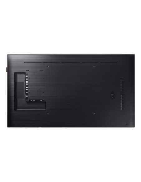 Samsung LH55PMHPBGC EN visualizzatore di messaggi Pannello piatto per segnaletica digitale 139,7 cm (55") LED Wi-Fi 500 cd m²
