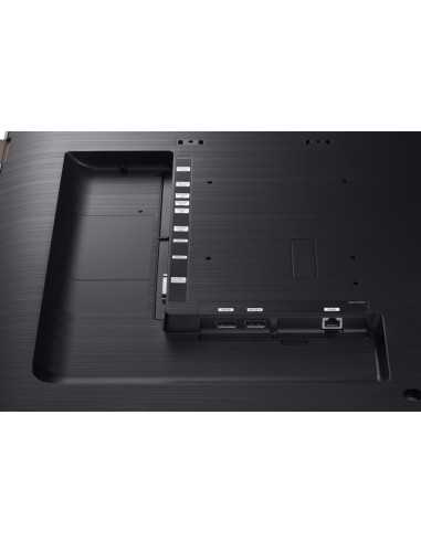 Samsung LH55PMHPBGC EN visualizzatore di messaggi Pannello piatto per segnaletica digitale 139,7 cm (55") LED Wi-Fi 500 cd m²