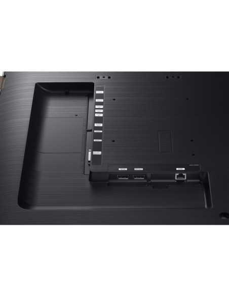 Samsung LH55PMHPBGC EN visualizzatore di messaggi Pannello piatto per segnaletica digitale 139,7 cm (55") LED Wi-Fi 500 cd m²