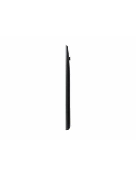 Samsung LH55QMFPLGC EN visualizzatore di messaggi Pannello piatto per segnaletica digitale 139,7 cm (55") LED 500 cd m² 4K