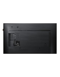 Samsung LH55QMHPLGC EN visualizzatore di messaggi Pannello piatto per segnaletica digitale 139,7 cm (55") LED Wi-Fi 500 cd m² 2