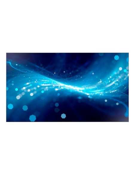 Samsung LH55UMHHLBB Pannello piatto per segnaletica digitale 139,7 cm (55") LED 500 cd m² Full HD Nero
