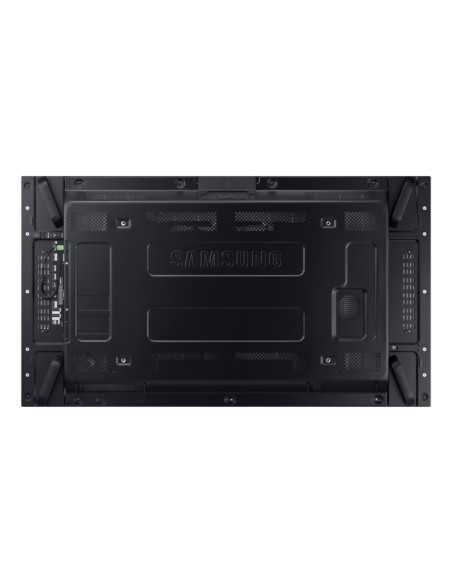 Samsung LH55UMHHLBB Pannello piatto per segnaletica digitale 139,7 cm (55") LED 500 cd m² Full HD Nero
