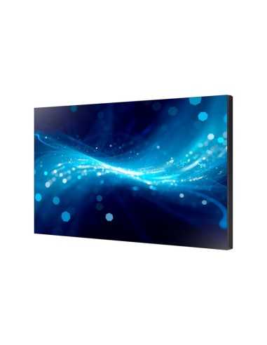 Samsung LH55UMHHLBB Pannello piatto per segnaletica digitale 139,7 cm (55") LED 500 cd m² Full HD Nero