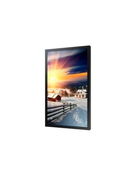 Samsung LH75OHFPLBC Pannello piatto per segnaletica digitale 190,5 cm (75") LED 2500 cd m² Full HD Nero