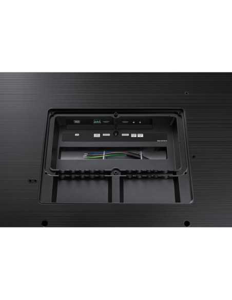 Samsung LH75OHFPLBC Pannello piatto per segnaletica digitale 190,5 cm (75") LED 2500 cd m² Full HD Nero