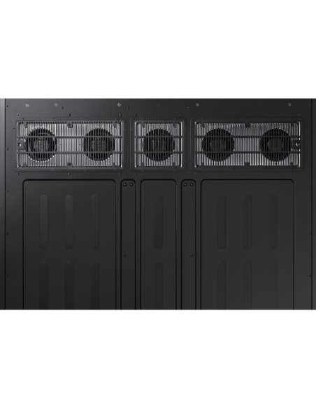 Samsung LH75OHFPLBC Pannello piatto per segnaletica digitale 190,5 cm (75") LED 2500 cd m² Full HD Nero