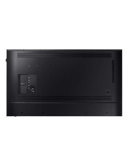 Samsung LH75QBHPLGC visualizzatore di messaggi Pannello piatto per segnaletica digitale 190,5 cm (75") LCD Wi-Fi 300 cd m² 4K
