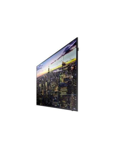 Samsung LH75QBHPLGC visualizzatore di messaggi Pannello piatto per segnaletica digitale 190,5 cm (75") LCD Wi-Fi 300 cd m² 4K
