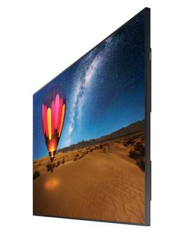Samsung QM98F Pannello piatto per segnaletica digitale 2,49 m (98") LED 500 cd m² 4K Ultra HD Nero 24 7