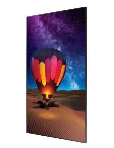 Samsung QM98F Pannello piatto per segnaletica digitale 2,49 m (98") LED 500 cd m² 4K Ultra HD Nero 24 7