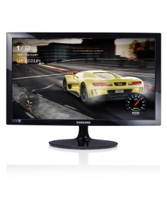 Samsung S24D330 Monitor da 24" Flat