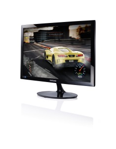 Samsung S24D330 Monitor da 24" Flat 2