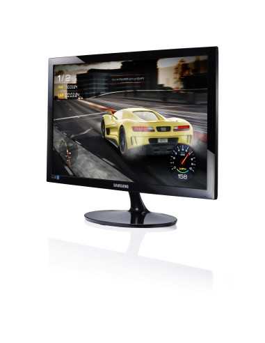 Samsung S24D330 Monitor da 24" Flat
