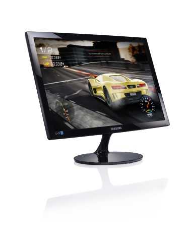 Samsung S24D330 Monitor da 24" Flat