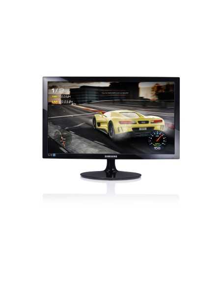 Samsung S24D330H 61 cm (24") 1920 x 1080 Pixel Full HD LED Nero