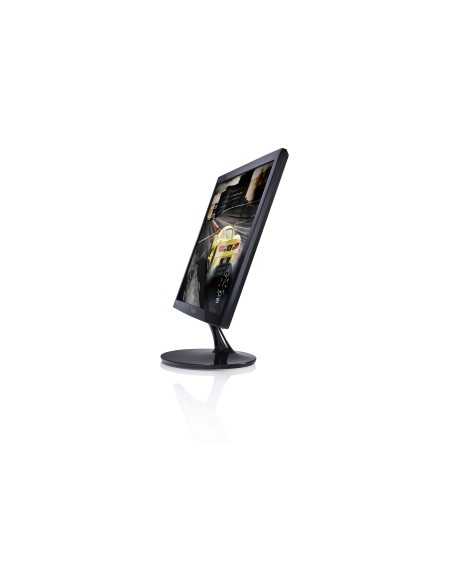Samsung S24D330H 61 cm (24") 1920 x 1080 Pixel Full HD LED Nero