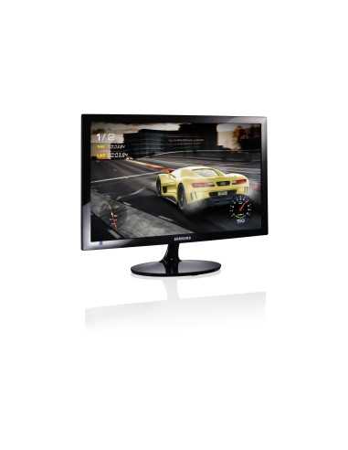 Samsung S24D330H 61 cm (24") 1920 x 1080 Pixel Full HD LED Nero