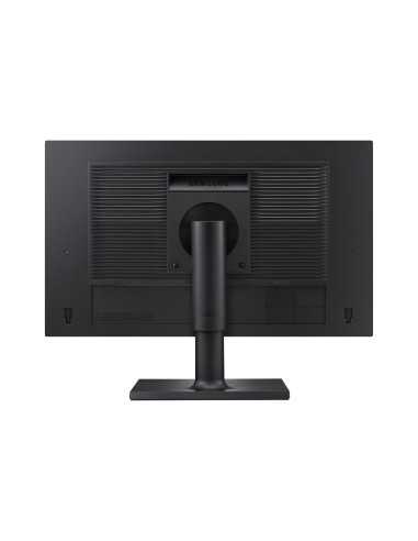 Samsung LS24E65UPLC 59,9 cm (23.6") 1920 x 1080 Pixel Full HD LED Nero