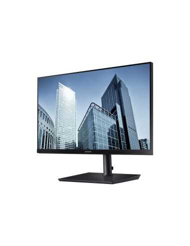 Samsung Monitor WQHD Professionale da 24" S24H850
