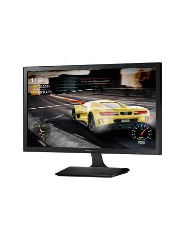 Samsung LS27E330HSX 68,6 cm (27") 1920 x 1080 Pixel Full HD LED Nero