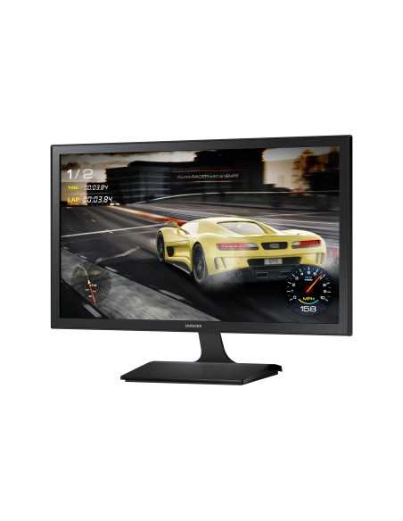Samsung S27E330H 68,6 cm (27") 1920 x 1080 Pixel Full HD LED Nero
