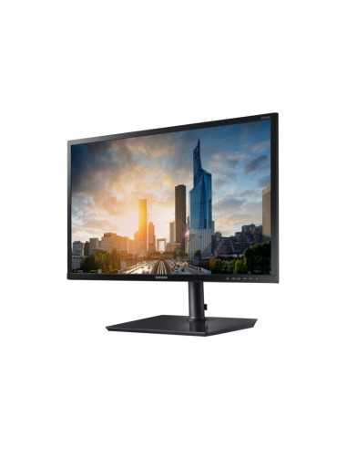 Samsung LS27H650FDUXEN Monitor PC 68,6 cm (27") 1920 x 1080 Pixel Full HD LED Nero