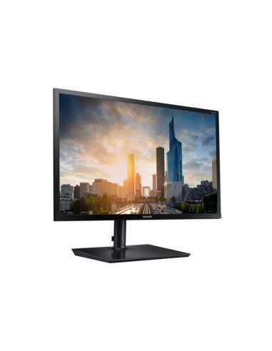 Samsung LS27H650FDUXEN Monitor PC 68,6 cm (27") 1920 x 1080 Pixel Full HD LED Nero