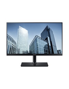Samsung Monitor WQHD Professionale da 27" S27H850