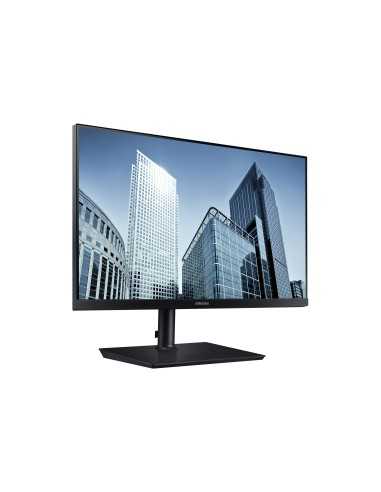 Samsung Monitor WQHD Professionale da 27" S27H850