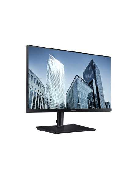 Samsung Monitor WQHD Professionale da 27" S27H850