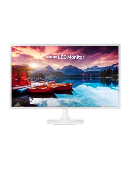Samsung Monitor PC Full HD Flat da 32" S32F351