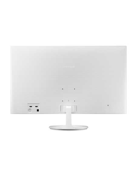 Samsung Monitor PC Full HD Flat da 32" S32F351