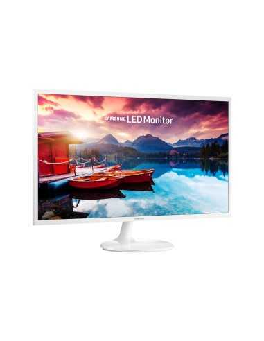 Samsung Monitor PC Full HD Flat da 32" S32F351