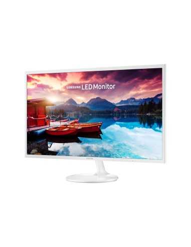 Samsung Monitor PC Full HD Flat da 32" S32F351