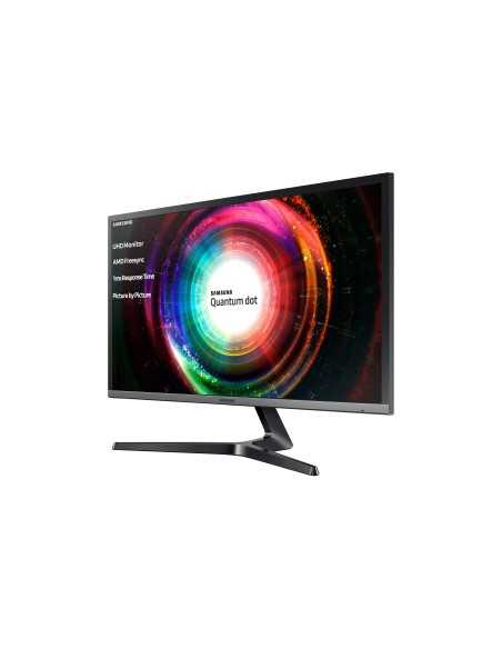 Samsung Monitor UHD 4K Quantum Dot da 28” U28H750