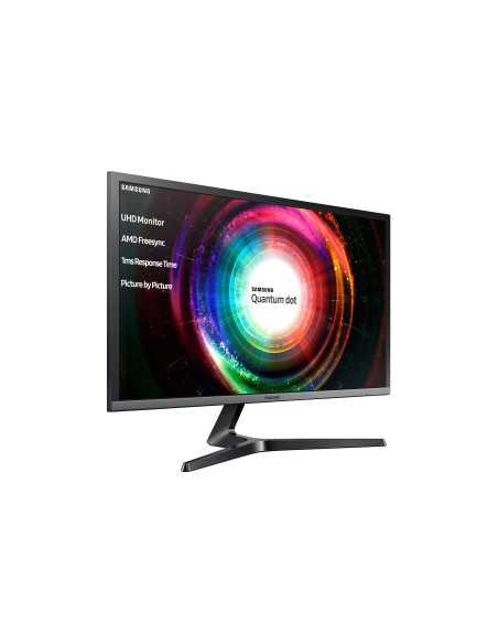 Samsung Monitor UHD 4K Quantum Dot da 28” U28H750