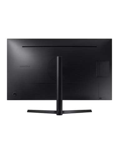 Samsung Monitor UHD 4K Quantum Dot da 32” U32H850