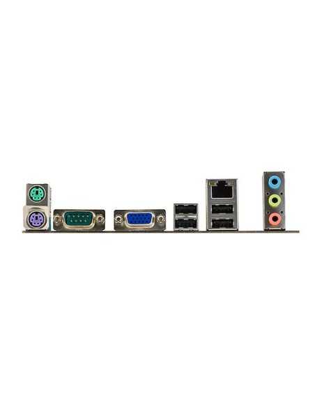 ASUS M5A78L-M LX3 AMD 760G Socket AM3+ micro ATX