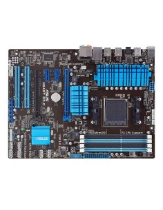 ASUS M5A97 R2.0 AMD 970 Socket AM3+ ATX