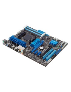 ASUS M5A97 R2.0 AMD 970 Socket AM3+ ATX 2