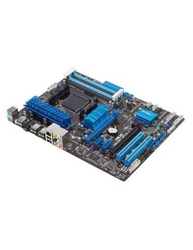 ASUS M5A97 R2.0 AMD 970 Socket AM3+ ATX