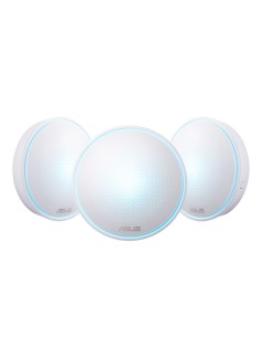 ASUS Lyra 2134 Mbit s Bianco